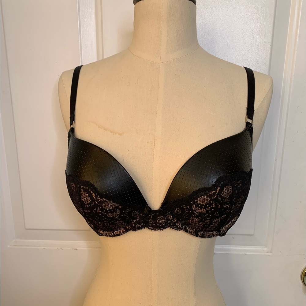 Victoria’s Secret underwear set